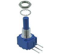 POTENZIOMETRO BOURNS 5K 91A1AB28B13 LINEARE 91A1A-B28-B13 3PIN 1W ± 20 %( =4 PZ)