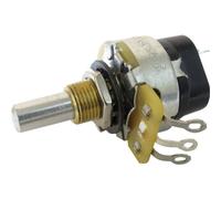 Potenziometro - CTS, 1M Audio, Push-Pull, Solder Lug