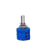 Potenziometro di valutazione lineare 0,25% LxP 3590s Regolatore di volume 1 pz
