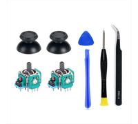 Potenziometro joystick analogico 3D con cappucci joystick per