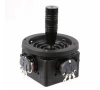 Potenziometro joystick JH-D202X-R4 10K sigillatura dimensionale PTZ Controller 2D 1 pz