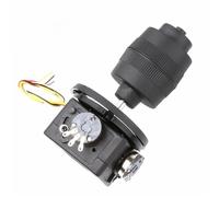 Potenziometro joystick JH-D400X-R4 10K Termistore PTZ sigillato a 4 assi 1 pz.