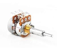 Potenziometro Mic Gain - RF GAIN SUPER STAR 3900