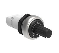 Potenziometro monoblocco Lovato 10KOHM LPCPA010