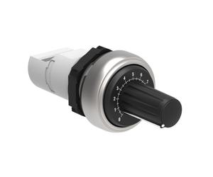 Potenziometro monoblocco Lovato 10KOHM LPCPA010