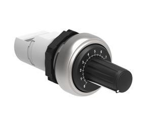 Potenziometro monoblocco Lovato 1KOHM LPCPA001