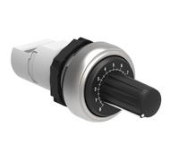 Potenziometro monoblocco Lovato 5KOHM LPCPA005