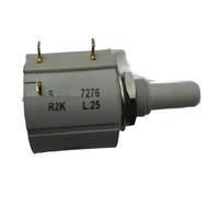 Potenziometro multigiro 7276R1K2K5K10K10K10 giri(2K)