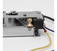 Potenziometro Pedale Acceleratore Ricambio OEM Componente Veicolo per Meccanici