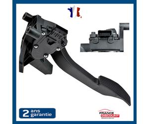 Potenziometro Pedivella Acceleratore per Combo Corsa C Tigra 1.0 1.4 1.6 1.7 Dti