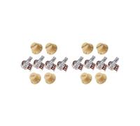 Potenziometro per chitarra, A250K, B250K, volume, confezione da 2