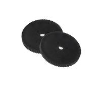 Potenziometro radio ad angolo retto RV12 da 10K RV12MM B503 B103 B10K B50K Amplificatore di potenza Volume con interruttore 20 pezzi(Cover)