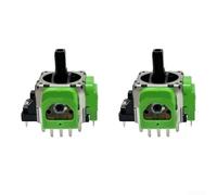 Potenziometro Rocker con effetto Hall per controller e controller Xbox Rilevamento della posizione ad alta risoluzione (2)