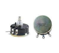 Potenziometro rotativo a filo avvolto a giro singolo WX111-030 4K7-3W e reostati 3W 1 pz