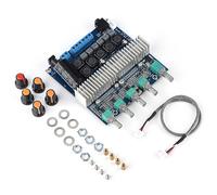 Potenziometro rotativo per encoder, manopole di commutazione del codice, corrente stabile 4,5 A, alta sensibilità 600 mV, manopola audio adatta per