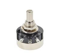 Potenziometro RV24YN20S 1-10 pezzi(12mm,500 Ohm)