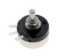 Potenziometro RV30 2 pezzi RV30YN20S B102 B202 B502 B103 B203 B503 B104 B204 B504 B105 500R 1K 2K 5K 10K 20K 50K 100K 250K 500K 1M(200 Ohm)