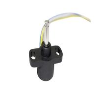 Potenziometro sensore di spostamento angolare WDA-D22-A Encoder lineare/scala/righello elettrico