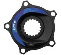 Potenziometro Sigeyi AXO Cannondale 5-110BCD Noir