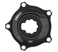 Potenziometro Sigeyi AXO Rotor 24 5-110BCD Noir