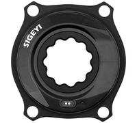 Potenziometro Sigeyi AXO Rotor 30 4-110BCD Noir