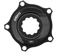 Potenziometro Sigeyi AXO Rotor 30 5-110BCD Noir