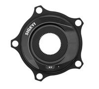 Potenziometro Sigeyi AXO Rotor ALDHU 5-110BCD Noir