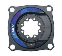 Potenziometro Sigeyi AXO Sram 8 Bolt Boost 4-104BCD Noir