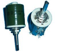 Potenziometro vintage made in URSS PPB-25G 1k 25W