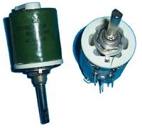 Potenziometro vintage made in URSS PPB-25G PPB-25G