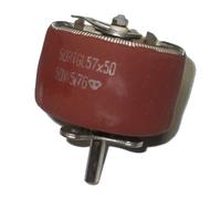 Potenziometro vintage VEB TGL-200 50R 50W 1 pezzo