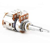 Potenziometro Volume SqueLCH SUPER STAR 3900