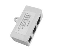 Potere ad alta velocità di Ethernet sopra il modulo di alimentazione di Ethernet per le macchine fotografiche di sorveglianza e il ponte di rete del punto di accesso