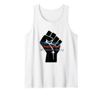 Potere al Popolo Canotta