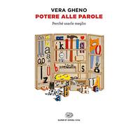 Potere alle parole