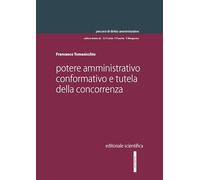 Potere amministrativo conformativo e tutela della concorrenza