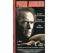 POTERE ASSOLUTO