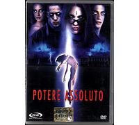 Potere assoluto