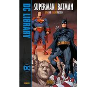 Libri Jeph Loeb / Carlos Pacheco - Potere Assoluto. Superman/Batman #03