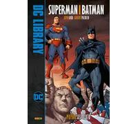 Libri Jeph Loeb / Carlos Pacheco - Potere Assoluto. Superman/Batman #03