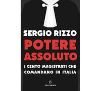 Potere assoluto versione italiana