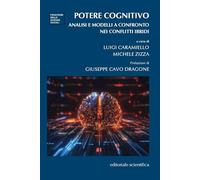 Potere cognitivo. Analisi e modelli a confronto nei conflitti ibridi