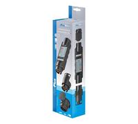 Tester Di Spina 7 Poli 12V Set Con 2 Adattatori