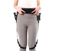 Potere del Corpo Bionico Walking Aids Ausili Bionici, Generico Ausili for La Deambulazione, Assistenza per Camminare E Salire Le Scale, Anziani E Mobilità Ridotta