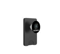 Potere del rinnovamento dello Scorpione PopSockets PopWallet per MagSafe