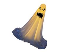 Potere della batteria In piedi Phantoms Halloween Yard Decors 165 centimetri Altezza Atmosfere inquietanti Creazione Per Portico Giardino ABS Halloween Spettri Forniture del Partito
