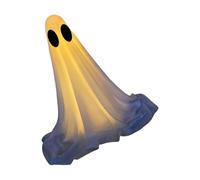 Potere della batteria In piedi Phantoms Halloween Yard Decors 165cm Altezza Atmosfere inquietanti Creazione Per Portico Giardino Resistente al vento Decorazioni del partito di Halloween