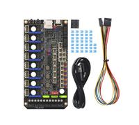 Potere di opzione 24V/48V per la scheda madre della stampante del bit di H7 32 con DotStar e USB un potere altamente prestazioni