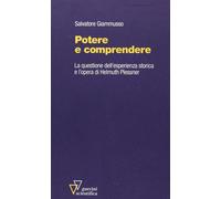Potere e comprendere. La questione dell'esperienza storica e l'opera di He...
