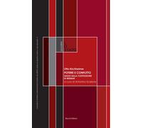 Potere e conflitto. Saggi sulla Costituzione di Weimar - [Mucchi Editore]